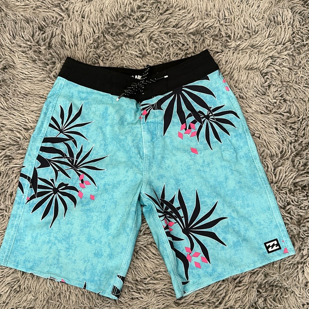 Big Boys board shorts